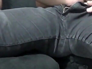 Gifted Guy Getting the Hot Brazilian Amateur