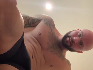 Giant Crushed Your Tiny City