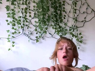 Skinny teen babes love toys