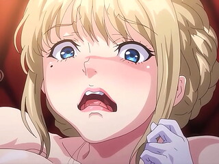 Hanime girl princess