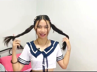 Cute Girl