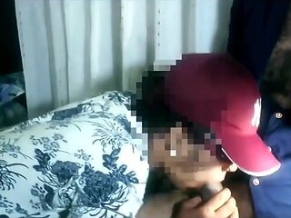 Cute Indian College Girl