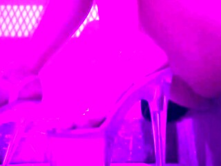 Amateur Trampling brings you Foot Fetish xxx mov