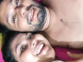Sudipa another Hot and Sexy Vlog on bedroom ( Bengali Audio )
