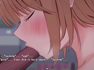 Fallen Bride Mege (NTR).... --- Part 2 Eng Final