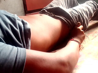 Indian 20 Year Virgin Boy Desi Orgasm Our Hot Body by Rohit