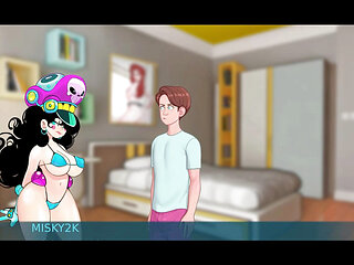 Sex Note - 152 Hey Barbie! by Misskitty2k