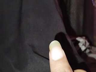 Want this thumb in someone ass