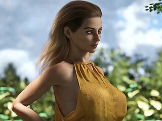 Hentai hinata, hinata hentai, step mom helps step son