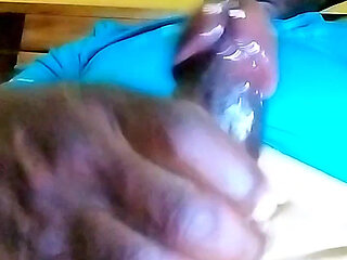 tempered dick cum