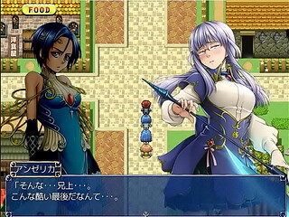 (  18 ) H RPG Games Successor Complex ~ Selfish lord'_s naughty town planning ~#12