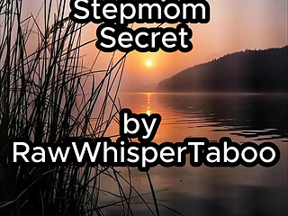 Stepmom Fucking Secret