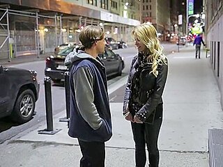 Qq Asa Blonde Beauty Jessica Drake