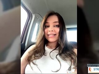 nicole111 Sexy cabaret at stripTango