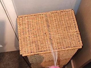 Huge bwc huge cumshots