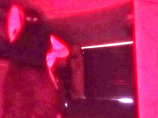 Italian Red Room Session - Masked Domination, BDSM & Kink Elite by lhore11