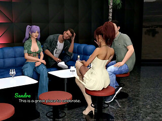 Unbound Resort the Boss Doesn't Spare His Employees Unfaithful Wife's Pussy and Fucks Her Hard - Episode 10