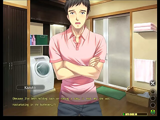 Tsumamigui 3 game - Route Miyuri part 6