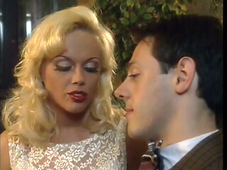 Weekend with Marylin, Part 1