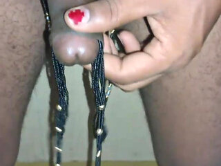 Put Hair on My Penis