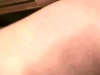Blonde MILF Deepthroats Thick Cock Then Takes It Hard From Behind