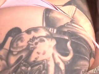 I Want to Bounce on It