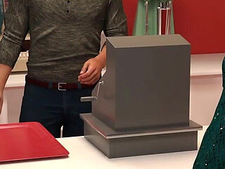 The Adored Marriage - Chapter 3 - V0.2 - Part 1