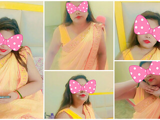 Chandigarh Sexy Girl's Intense Blowjob & Riding Uncut Version