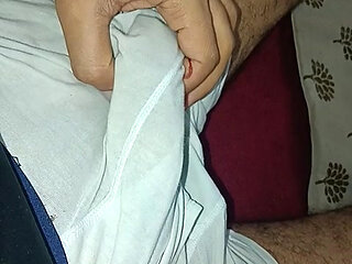 New hand practice vedio watch it' my 1st vedio