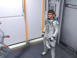 Voices In Space