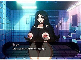 Starmaker Story 05: Alice's Torrid Tale