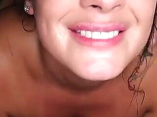 Country Gal Gets Her 1st BBC Bullbang
