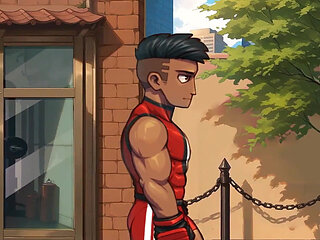 Ep6: Final Battle Against Maiden Reveals a Shocking Truth - Femboy Futa Mania