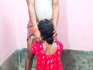 Beautiful Bhabhi Fuck