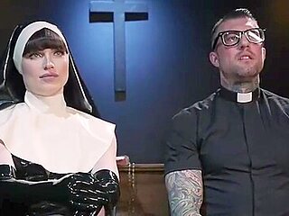 The Nun Purification