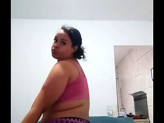 PRATICANDO CARDIO PRA DEPOIS TREINAR NA PICA DO NOVINHO