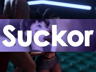 DVA GOES CLUBBING