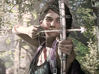 T.W.D: Blowjob, Stripchat  Brunette Porn