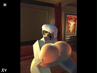 Roblox Dance