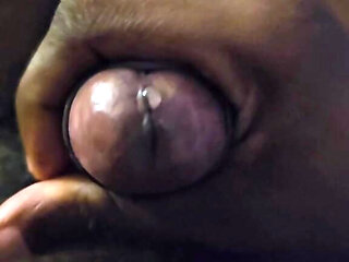 Boy masterbate nude