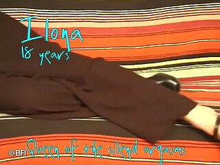 Russian eighteens - Ilona
