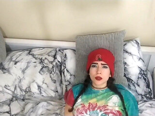 My Face While Masturbating