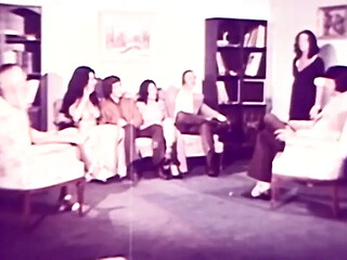 The legend of porn - USA 1969, the beginning - Scene 46