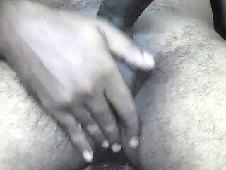 Chennai tamil boy alone in home.