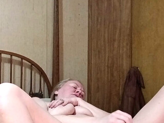 Horny MILF on Call