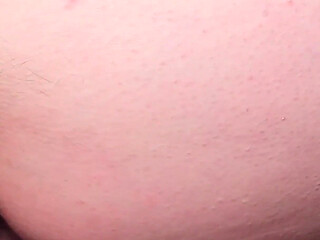 Fucking a Girl with a Tight Virgin Pussy I Cum Inside Her Moaning Rich as a Whore Close up Baby