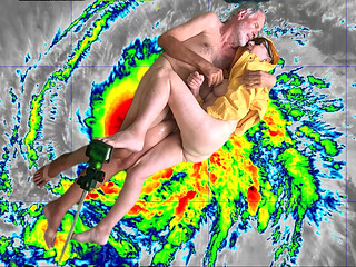 We've Had a Lot of Hurricanes in Hawaii This Year