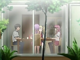 Deep Moment at midnight inside forbidden memories