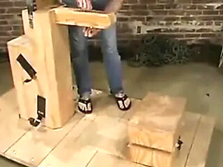 Claire Adams Blonde MILF Bondage Fetish - Handjob, Squirt & Dominant BDSM