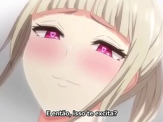 Imaizumin-chi wa Douyara Gal no Tamariba ni Natteru Rashii ep 3